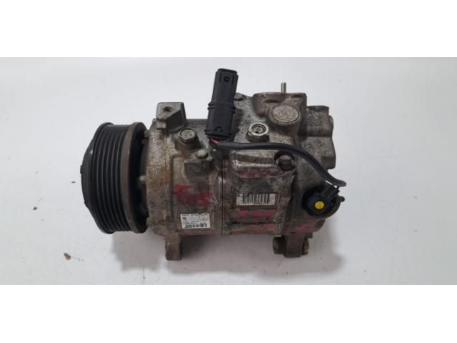 bontott BMW X3 Klímakompresszor