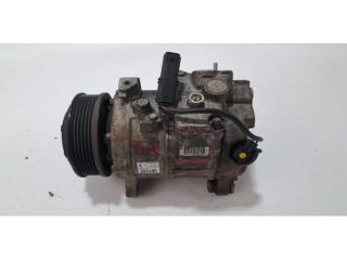bontott BMW X3 Klímakompresszor