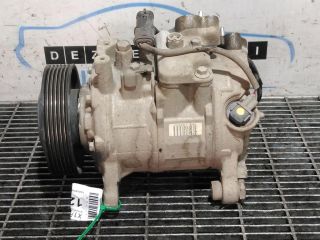 bontott BMW X3 Klímakompresszor