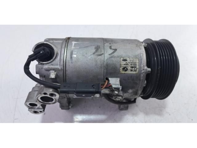 bontott BMW X3 Klímakompresszor