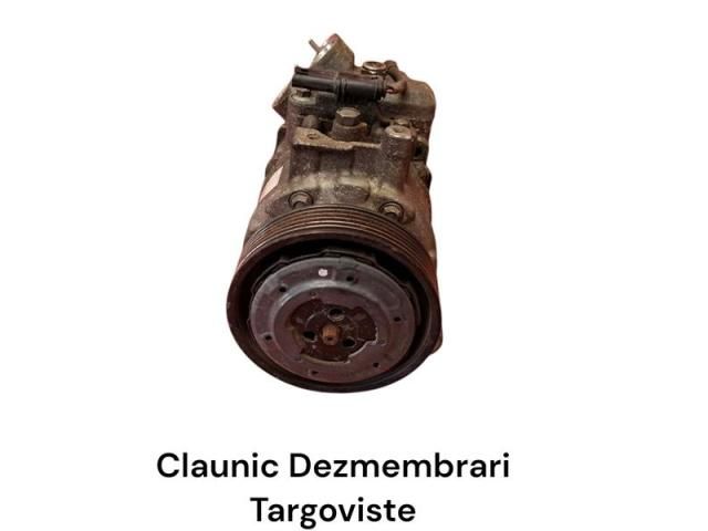 bontott BMW X3 Klímakompresszor