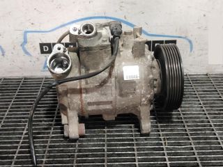 bontott BMW X3 Klímakompresszor