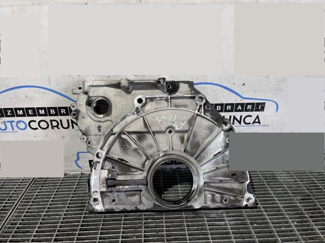 bontott BMW X3 Komplett Vezérlés Burkolat