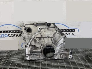 bontott BMW X3 Komplett Vezérlés Burkolat