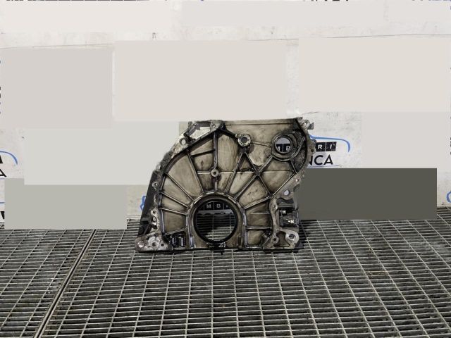 bontott BMW X3 Komplett Vezérlés Burkolat