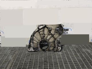 bontott BMW X3 Komplett Vezérlés Burkolat