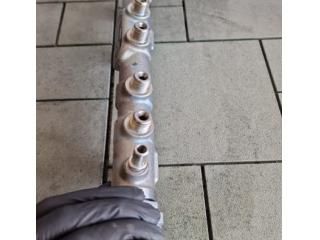 bontott BMW X3 Közösnyomócső