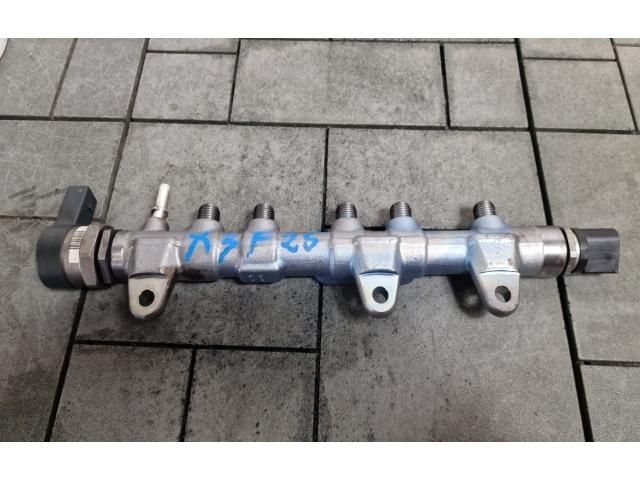 bontott BMW X3 Közösnyomócső