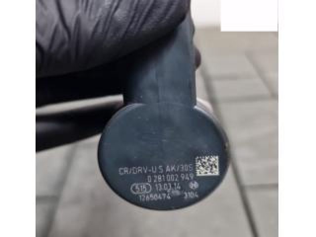 bontott BMW X3 Közösnyomócső