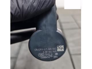 bontott BMW X3 Közösnyomócső