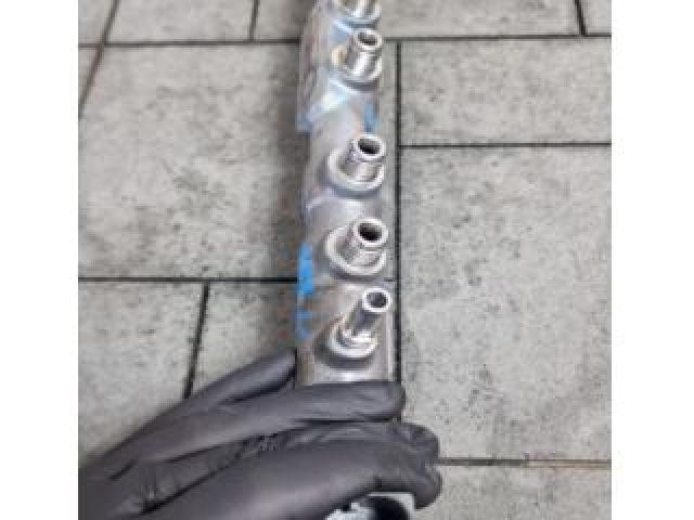 bontott BMW X3 Közösnyomócső