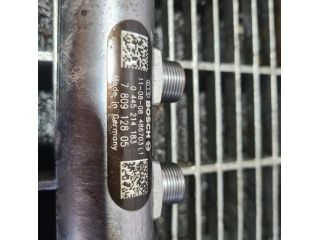 bontott BMW X3 Közösnyomócső