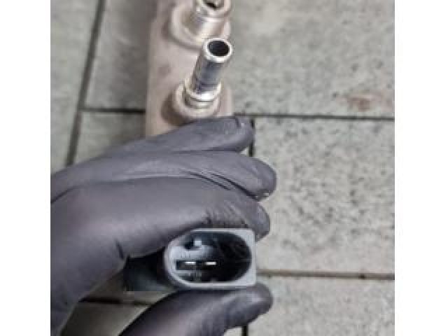 bontott BMW X3 Közösnyomócső