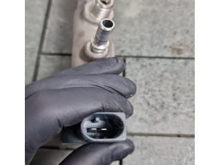 bontott BMW X3 Közösnyomócső