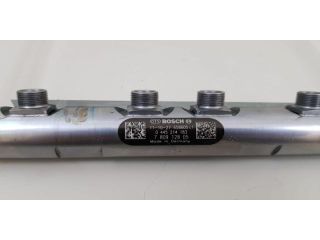 bontott BMW X3 Közösnyomócső