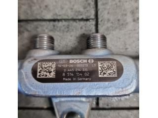 bontott BMW X3 Közösnyomócső