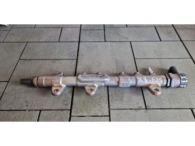 bontott BMW X3 Közösnyomócső