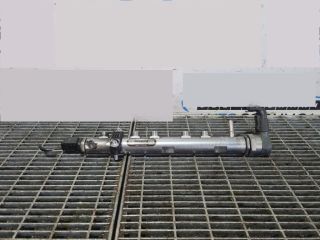 bontott BMW X3 Közösnyomócső