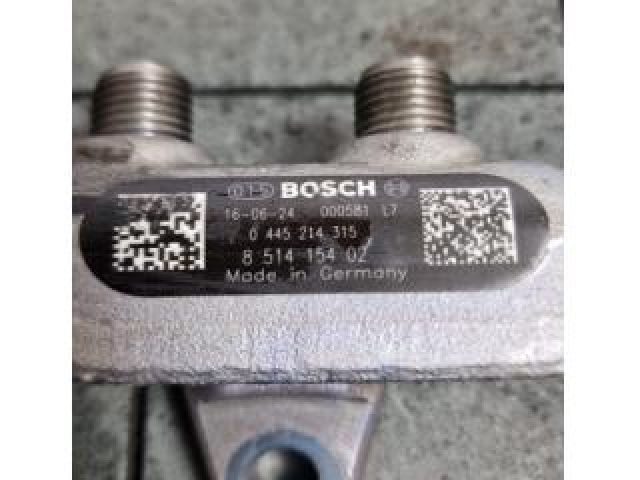 bontott BMW X3 Közösnyomócső