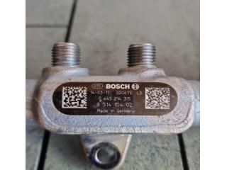 bontott BMW X3 Közösnyomócső