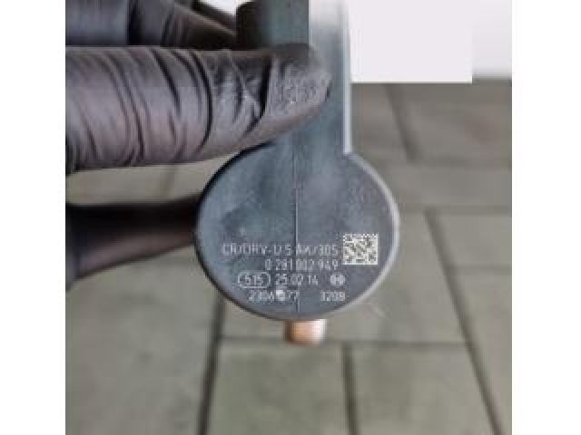 bontott BMW X3 Közösnyomócső