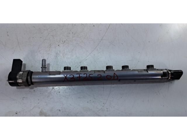 bontott BMW X3 Közösnyomócső