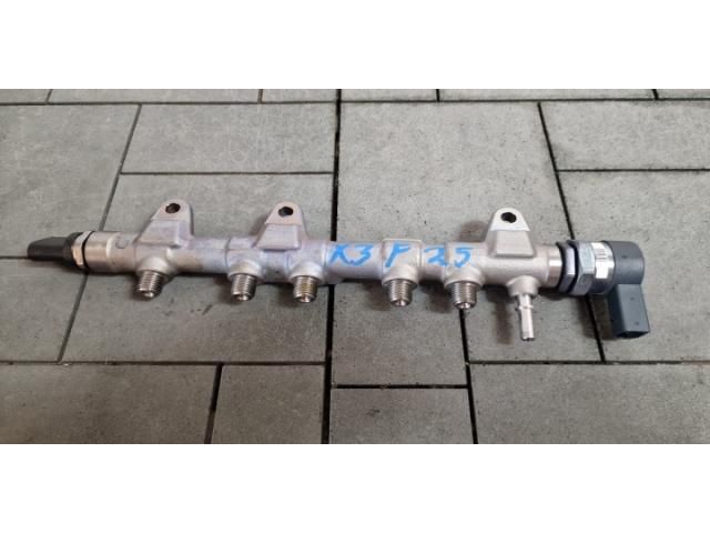 bontott BMW X3 Közösnyomócső