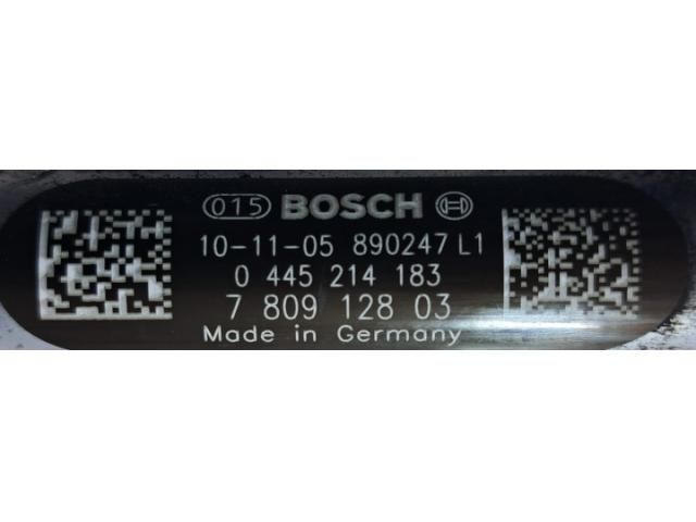 bontott BMW X3 Közösnyomócső