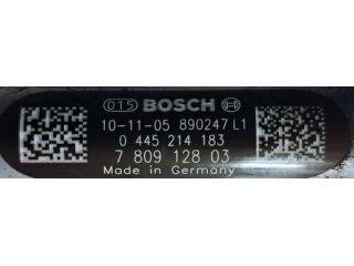 bontott BMW X3 Közösnyomócső