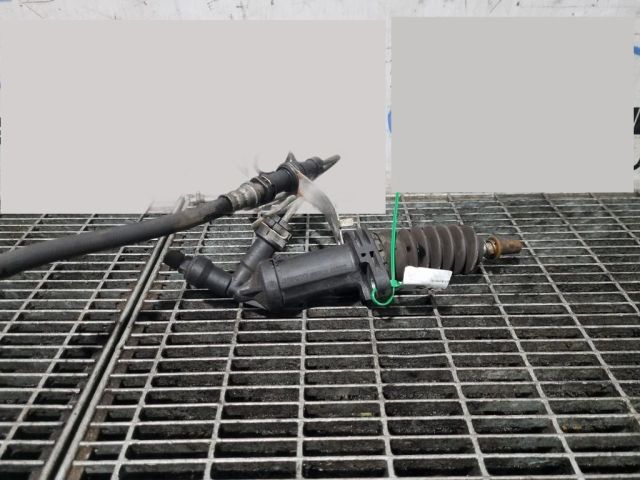 bontott BMW X3 Kuplung Munkahenger