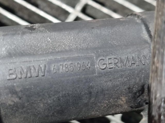 bontott BMW X3 Kuplung Munkahenger