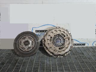 bontott BMW X3 Kuplung Szett (Szerkezet, Tárcsa)