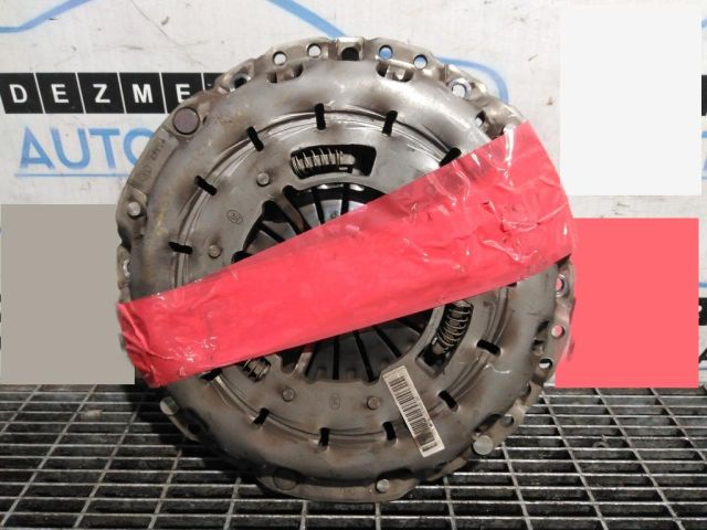 bontott BMW X3 Kuplung Szett (Szerkezet, Tárcsa)