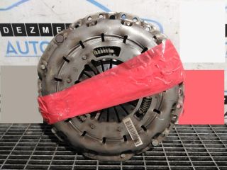 bontott BMW X3 Kuplung Szett (Szerkezet, Tárcsa)