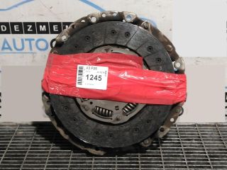 bontott BMW X3 Kuplung Szett (Szerkezet, Tárcsa)