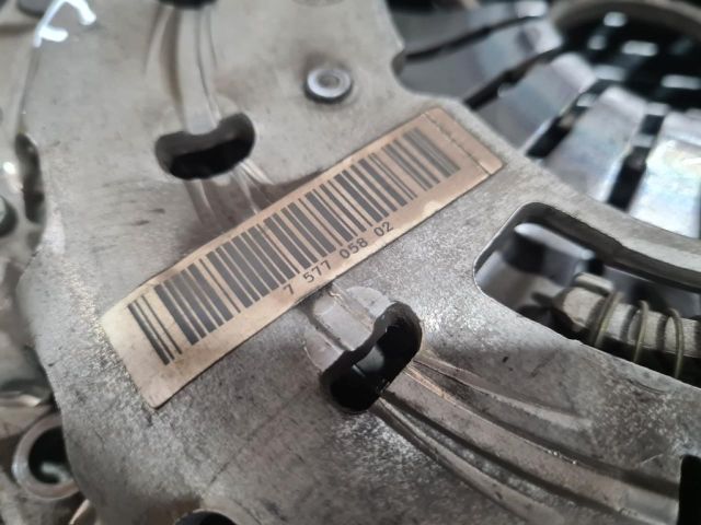 bontott BMW X3 Kuplung Szett (Szerkezet, Tárcsa)