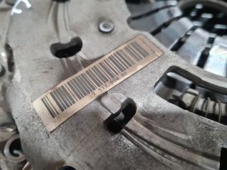 bontott BMW X3 Kuplung Szett (Szerkezet, Tárcsa)