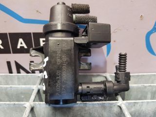 bontott BMW X3 Lefújószelep