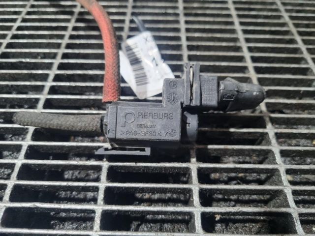 bontott BMW X3 Lefújószelep