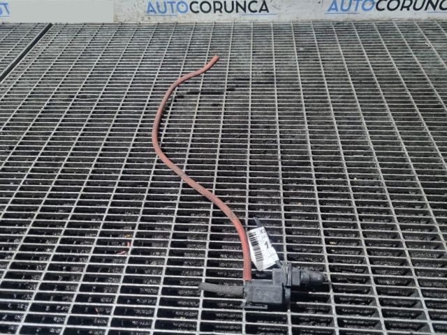 bontott BMW X3 Lefújószelep