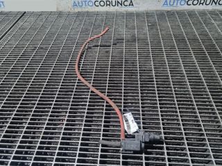 bontott BMW X3 Lefújószelep