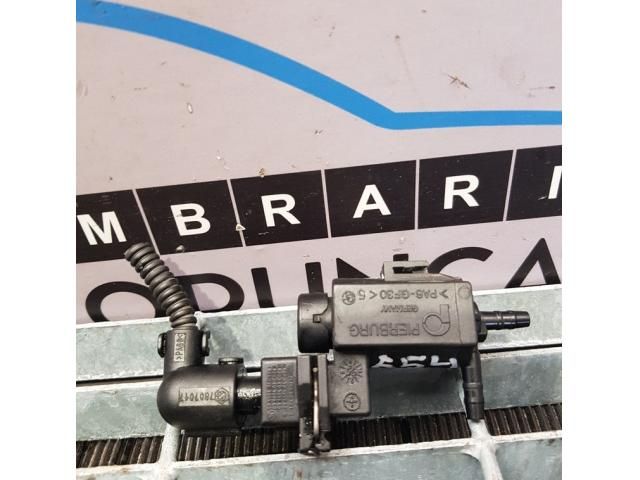 bontott BMW X3 Lefújószelep