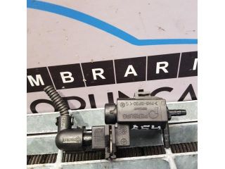 bontott BMW X3 Lefújószelep