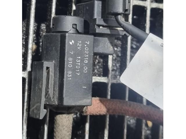 bontott BMW X3 Lefújószelep