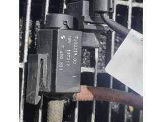 bontott BMW X3 Lefújószelep