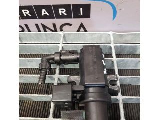 bontott BMW X3 Lefújószelep