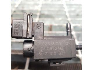 bontott BMW X3 Lefújószelep