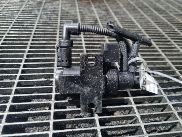 bontott BMW X3 Lefújószelep