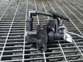 bontott BMW X3 Lefújószelep