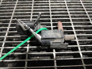 bontott BMW X3 Lefújószelep